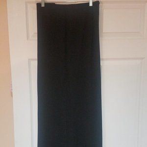 Shein full length skirt